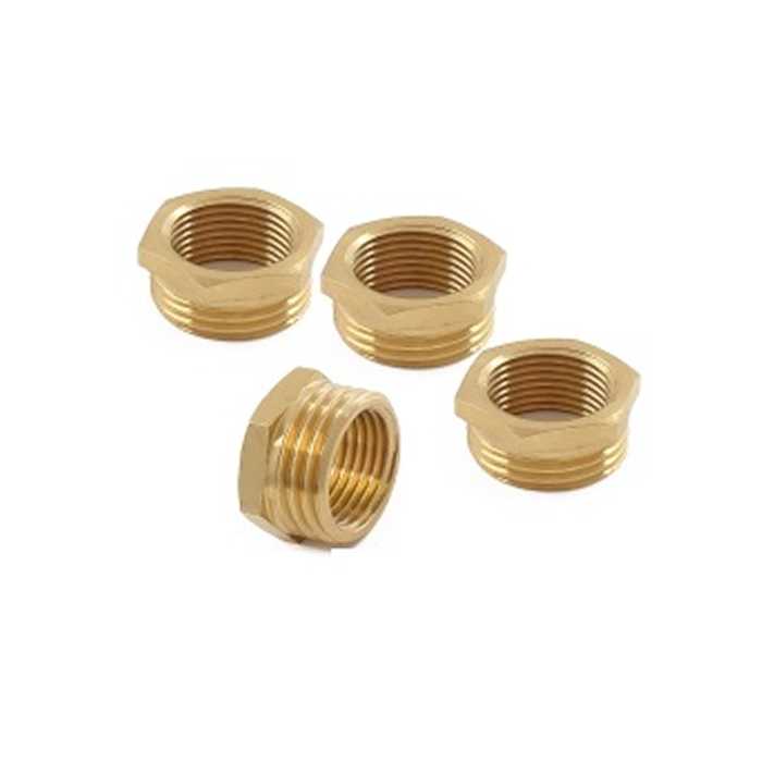 REDUCCIÓN (ANILLO) MACHO-HEMBRA PAQ DE 5 UND