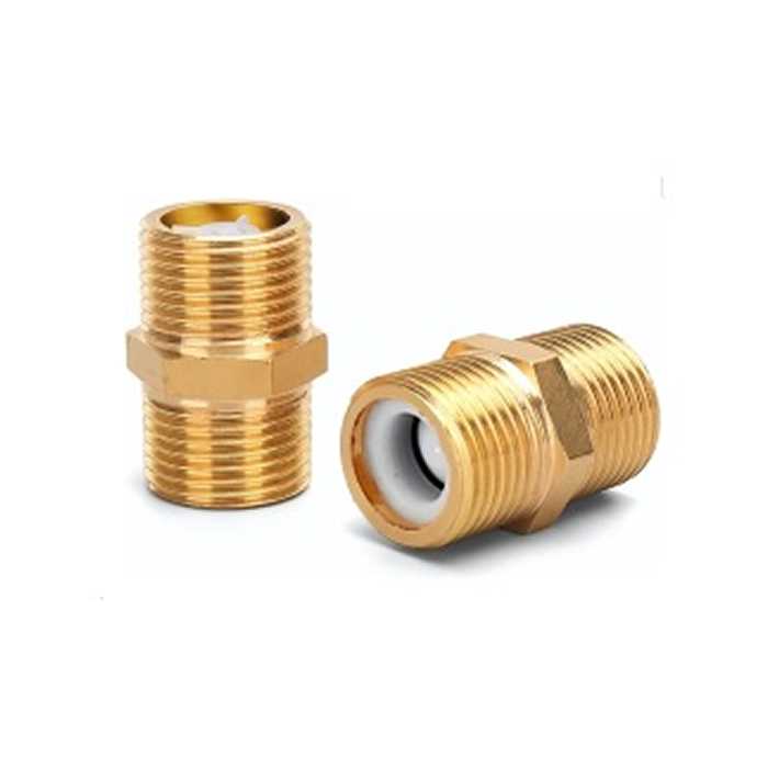 VÁLVULA ANTIRRETORNO PAQ DE 2 UND