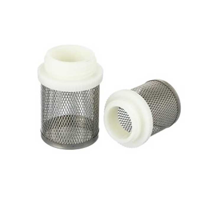 FILTRO DE MALLA PARA VÁLVULA CHECK 2″