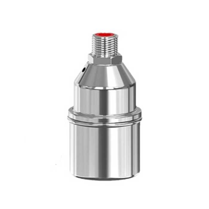 VÁLVULA FLOTANTE CONTROL NIVEL DE AGUA DE ACERO (1/2″)