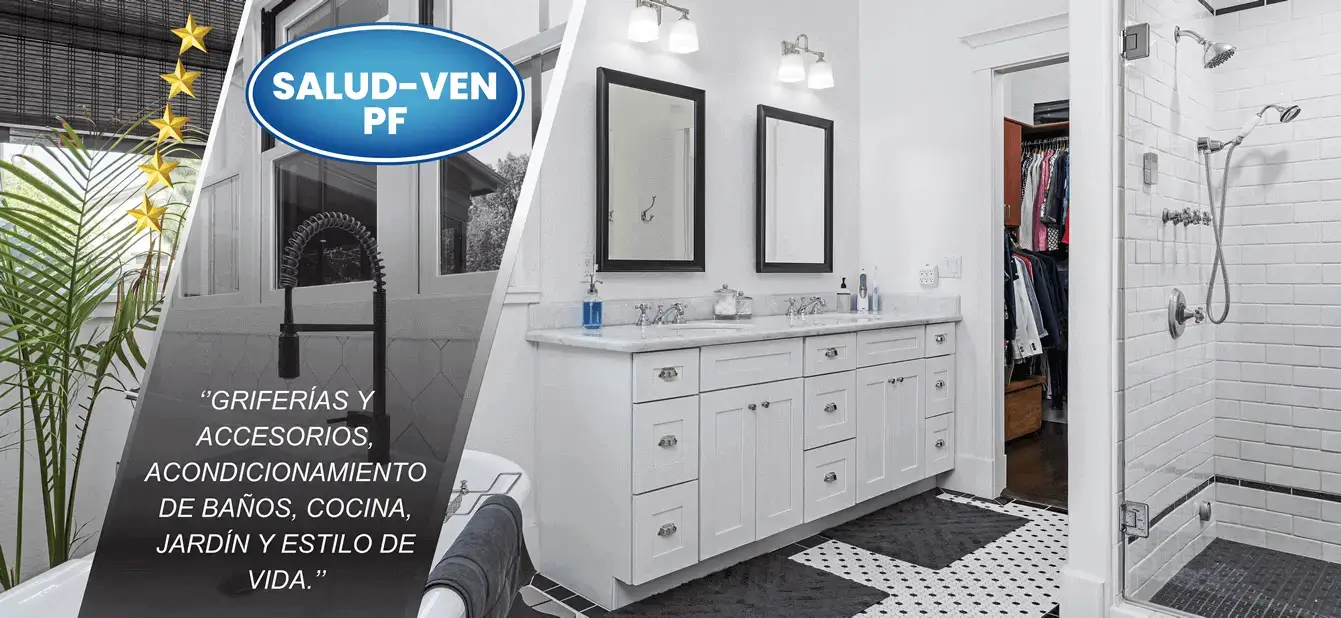 SALUD-VEN PF - Comercial los Todos