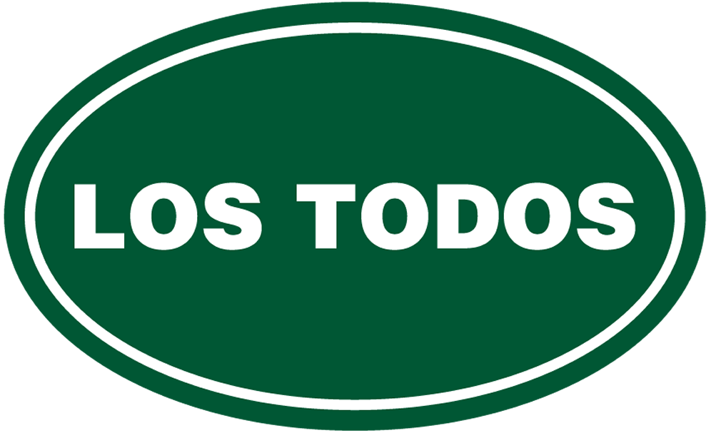 LOS TODOS - Comercial los Todo