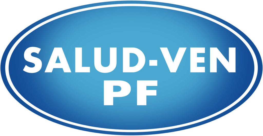 SALUD-VEN PF - Comercial los Todos